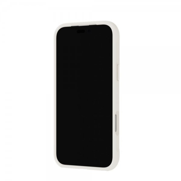 Tech21 iPhone 16 Pro Max Deksel EvoArmor MagSafe Cream