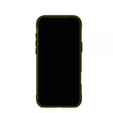 Tech21 iPhone 16 Pro Max Deksel EvoArmor MagSafe Grønn