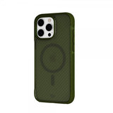 Tech21 iPhone 16 Pro Max Deksel EvoArmor MagSafe Grønn