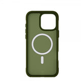 Tech21 iPhone 16 Pro Max Deksel EvoArmor MagSafe Grønn