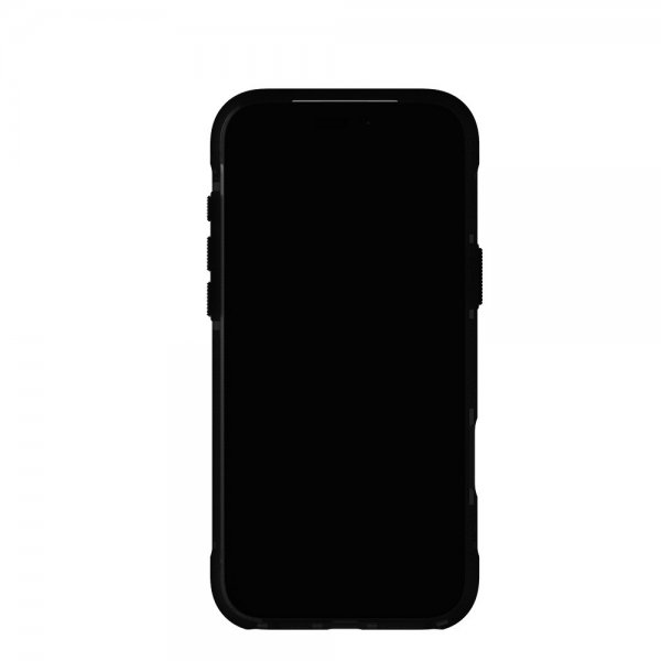 Tech21 iPhone 16 Pro Max Deksel EvoArmor MagSafe Svart