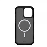 Tech21 iPhone 16 Pro Max Deksel EvoArmor MagSafe Svart