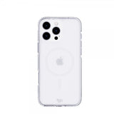 Tech21 iPhone 16 Pro Max Deksel EvoClear MagSafe Transparent