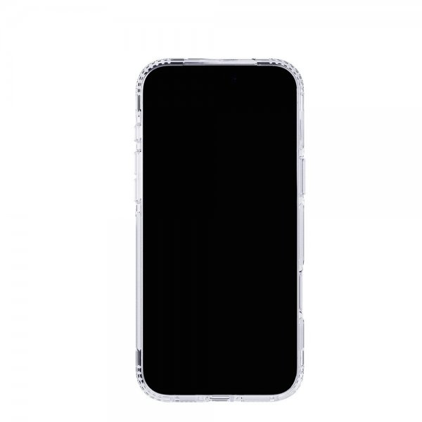 Tech21 iPhone 16 Pro Max Deksel EvoClear MagSafe Transparent