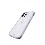 Tech21 iPhone 16 Pro Max Deksel EvoClear MagSafe Transparent