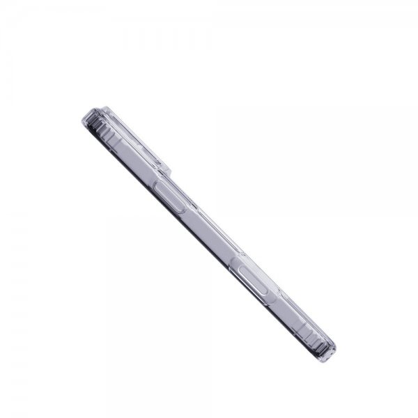 Tech21 iPhone 16 Pro Max Deksel EvoClear MagSafe Transparent
