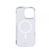 Tech21 iPhone 16 Pro Max Deksel EvoClear MagSafe Transparent