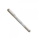 Tech21 iPhone 16 Pro Max Deksel EvoCrystal MagSafe Gull