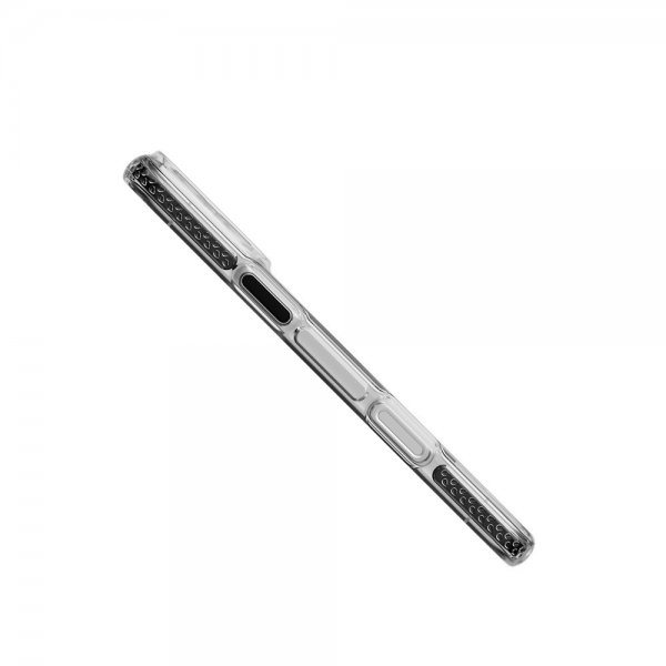 Tech21 iPhone 16 Pro Max Deksel EvoCrystal MagSafe Svart