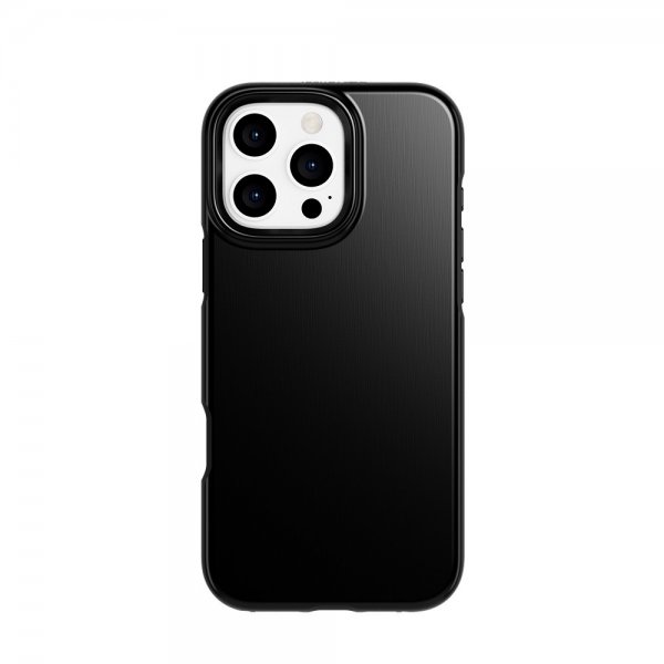 Tech21 iPhone 16 Pro Max Deksel EvoDusk MagSafe Svart