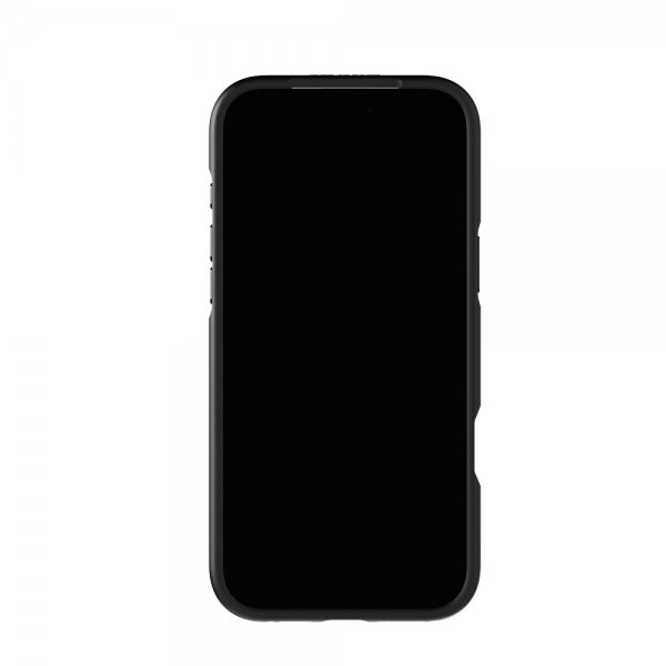 Tech21 iPhone 16 Pro Max Deksel EvoDusk MagSafe Svart