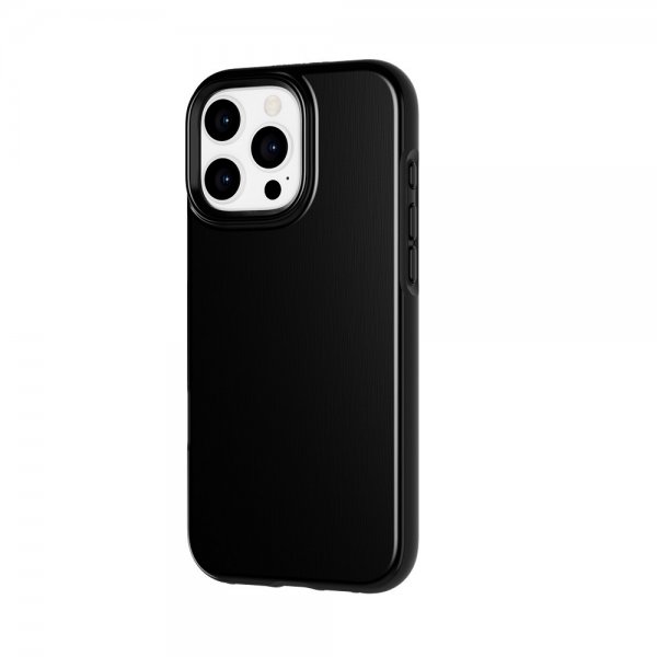 Tech21 iPhone 16 Pro Max Deksel EvoDusk MagSafe Svart