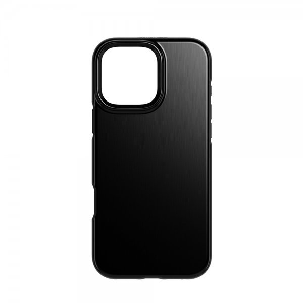 Tech21 iPhone 16 Pro Max Deksel EvoDusk MagSafe Svart