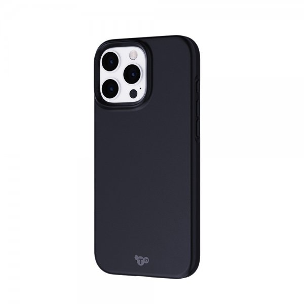 Tech21 iPhone 16 Pro Max Deksel EvoLite Svart
