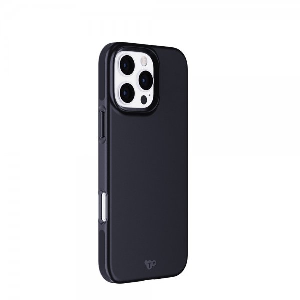 Tech21 iPhone 16 Pro Max Deksel EvoLite Svart