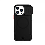 Tech21 iPhone 16 Pro Max Deksel EvoMax MagSafe Svart