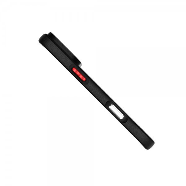 Tech21 iPhone 16 Pro Max Deksel EvoMax MagSafe Svart