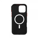 Tech21 iPhone 16 Pro Max Deksel EvoMax MagSafe Svart