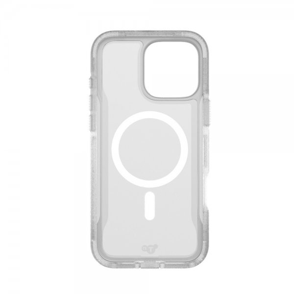 Tech21 iPhone 16 Pro Max Deksel EvoPro MagSafe Transparent
