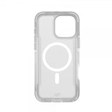 Tech21 iPhone 16 Pro Max Deksel EvoPro MagSafe Transparent