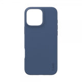 CARE by PanzerGlass iPhone 16 Pro Max Deksel Fashionable Blå