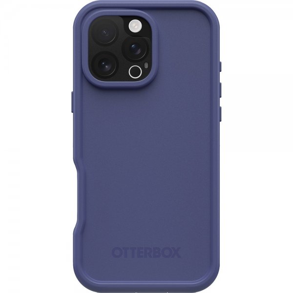 Otterbox iPhone 16 Pro Max Deksel Fre MagSafe Denver Dusk Purple