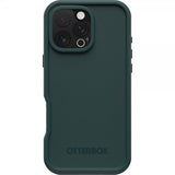 Otterbox iPhone 16 Pro Max Deksel Fre MagSafe Sagebrush