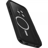 Otterbox iPhone 16 Pro Max Deksel Fre MagSafe Svart