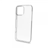 Celly iPhone 16 Pro Max Deksel GELSKIN Klar
