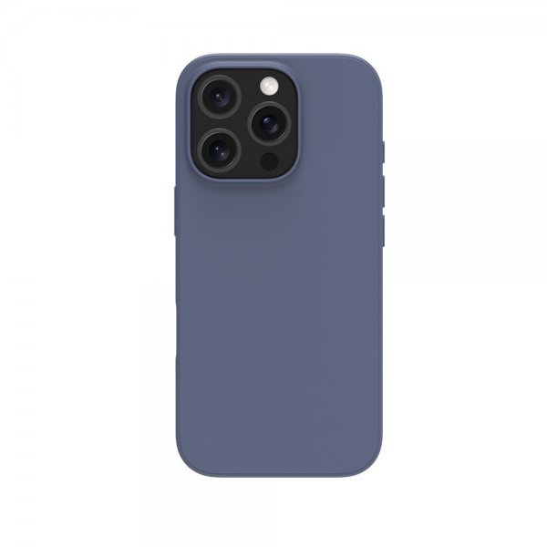 dbramante1928 iPhone 16 Pro Max Deksel Greenland Pacific Blue
