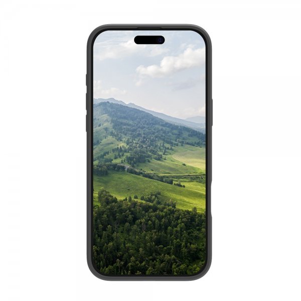 dbramante1928 iPhone 16 Pro Max Deksel Greenland Pro MagSafe Night Black
