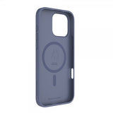 dbramante1928 iPhone 16 Pro Max Deksel Greenland Pro MagSafe Pacific Blue