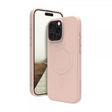 dbramante1928 iPhone 16 Pro Max Deksel Greenland Pro MagSafe Pink Sand