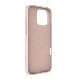 dbramante1928 iPhone 16 Pro Max Deksel Greenland Pro MagSafe Pink Sand