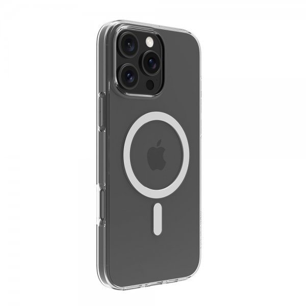 dbramante1928 iPhone 16 Pro Max Deksel Greenland Pro MagSafe Transparent