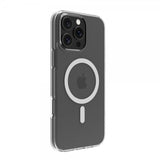 dbramante1928 iPhone 16 Pro Max Deksel Greenland Pro MagSafe Transparent