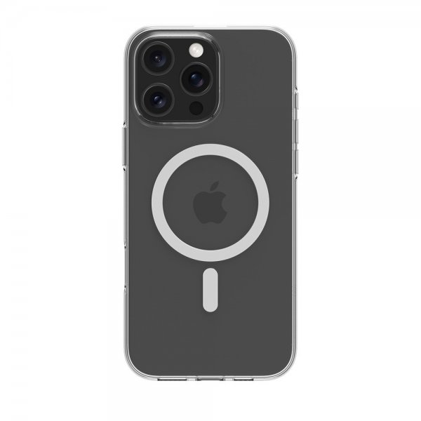 dbramante1928 iPhone 16 Pro Max Deksel Greenland Pro MagSafe Transparent