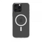 dbramante1928 iPhone 16 Pro Max Deksel Greenland Pro MagSafe Transparent