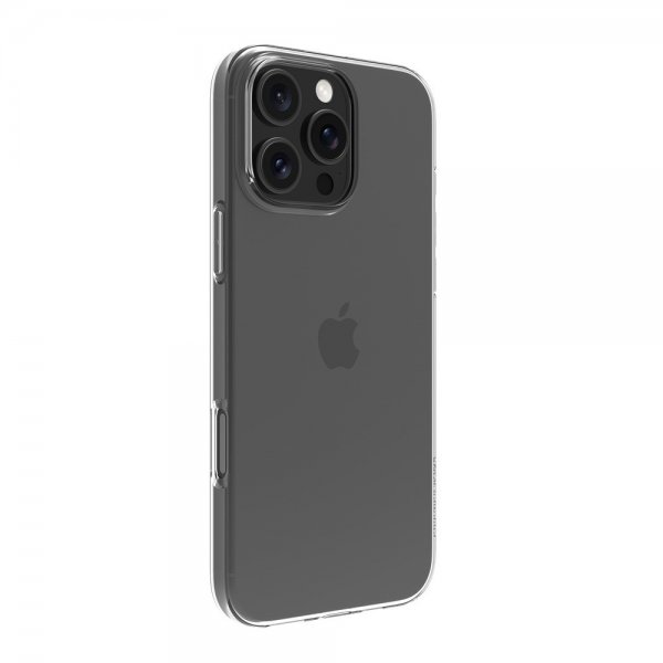 dbramante1928 iPhone 16 Pro Max Deksel Greenland Transparent