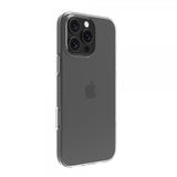 dbramante1928 iPhone 16 Pro Max Deksel Greenland Transparent