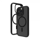 dbramante1928 iPhone 16 Pro Max Deksel Grenen MagSafe Svart