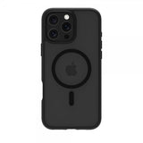 dbramante1928 iPhone 16 Pro Max Deksel Grenen MagSafe Svart