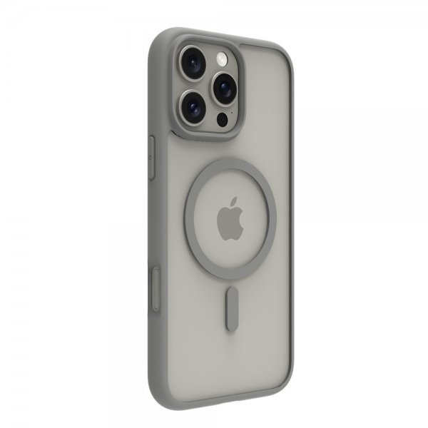 dbramante1928 iPhone 16 Pro Max Deksel Grenen MagSafe Titanium