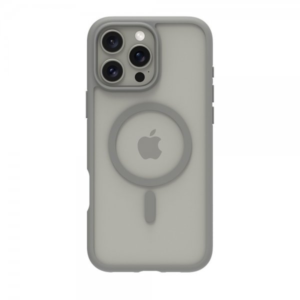 dbramante1928 iPhone 16 Pro Max Deksel Grenen MagSafe Titanium