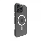 dbramante1928 iPhone 16 Pro Max Deksel Iceland Pro MagSafe Transparent