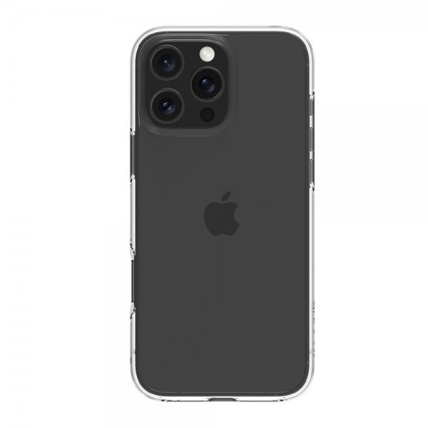 dbramante1928 iPhone 16 Pro Max Deksel Iceland Pro Transparent
