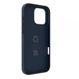 dbramante1928 iPhone 16 Pro Max Deksel Iceland Ultra D3O MagSafe Kickstand Blå