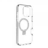 dbramante1928 iPhone 16 Pro Max Deksel Iceland Ultra D3O MagSafe Kickstand Klar