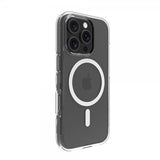dbramante1928 iPhone 16 Pro Max Deksel Iceland Ultra D3O MagSafe Klar