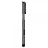 Spigen iPhone 16 Pro Max Deksel Liquid Crystal Glitter Crystal Quartz